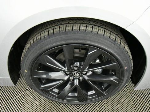 New 2026 Toyota Corolla SE image 17