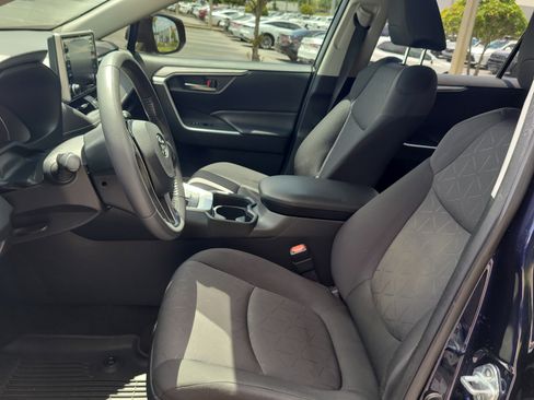 Used 2019 Toyota RAV4 XLE w/ Convenience Package AWD/4WD image 20