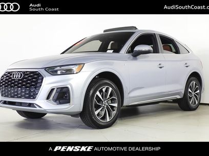 Used 2022 Audi Q5 2.0T Premium Plus w/ Premium Plus Package