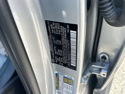 New 2026 Hyundai Tucson SEL FWD image 37