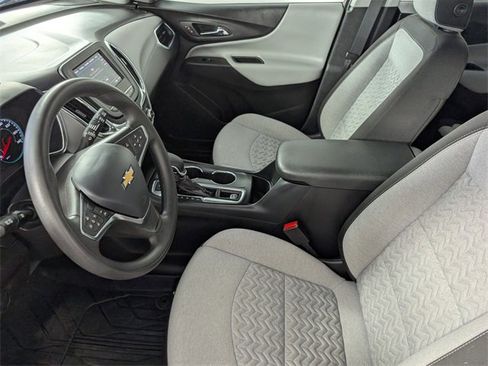 Certified 2024 Chevrolet Equinox LS w/ LPO, Floor Liner Package image 11