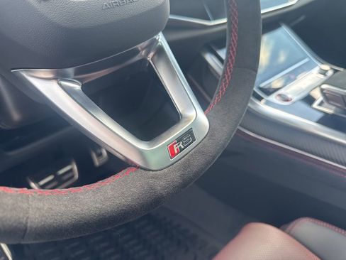 New 2026 Audi RS Q8 performance AWD/4WD image 40