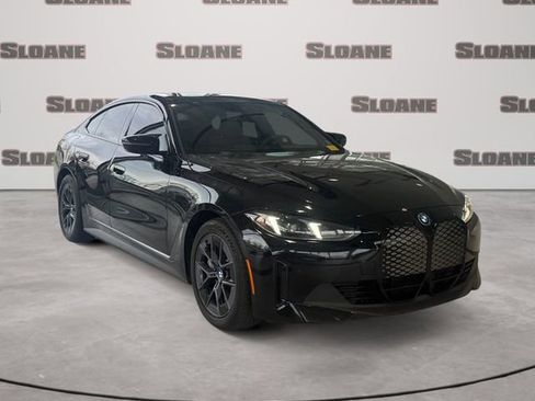 Used 2025 BMW i4 xDrive40i image 5