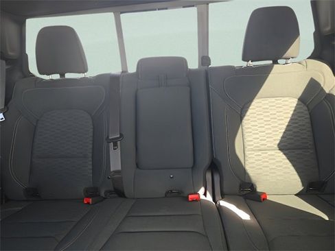 New 2026 RAM 1500 Big Horn image 19