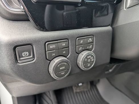 New 2026 Chevrolet Silverado 1500 RST w/ RST All Star Premium Package AWD/4WD image 17