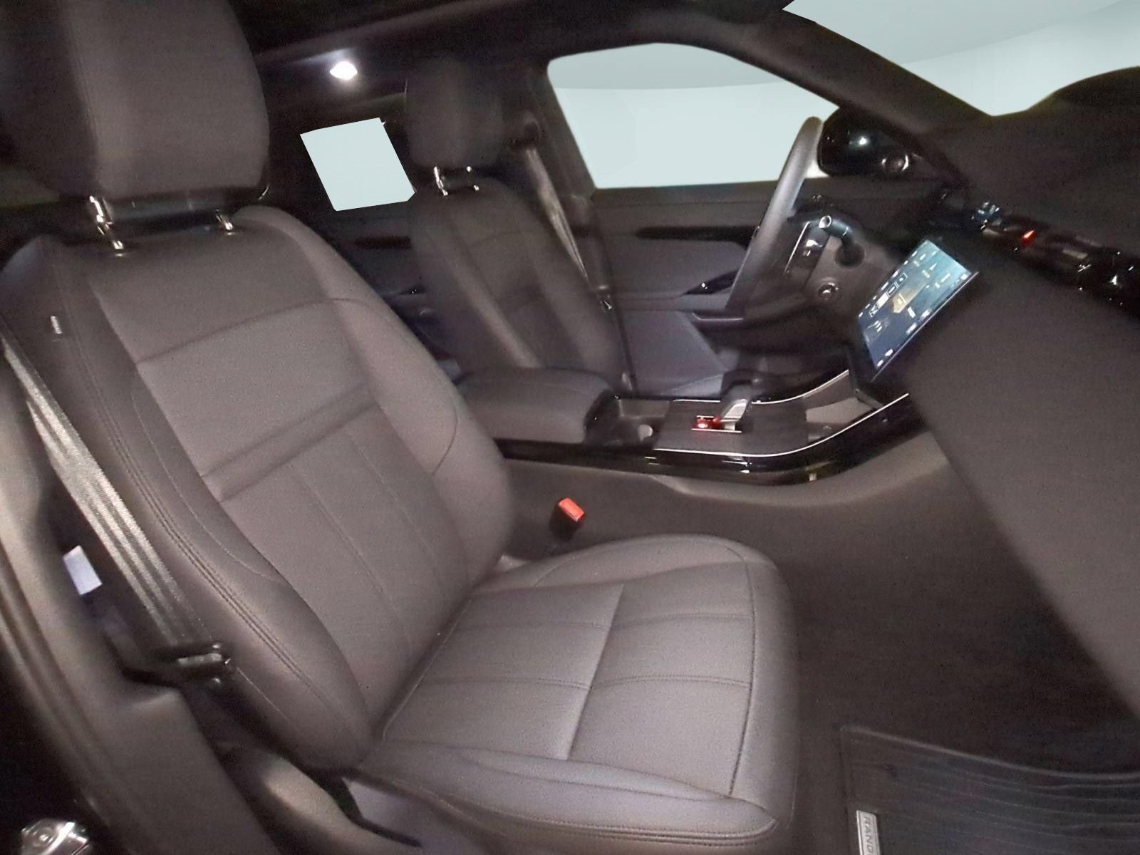 New 2026 Land Rover Range Rover Evoque S AWD/4WD image 30