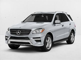 Used 2015 Mercedes-Benz ML 400 4MATIC video 1