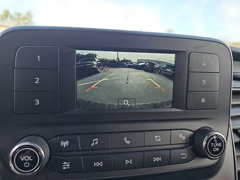 Used 2024 Ford Transit 250 Low Roof w/ Exterior Upgrade Package image 23