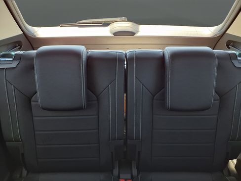 New 2026 Volkswagen Atlas SEL AWD/4WD image 24