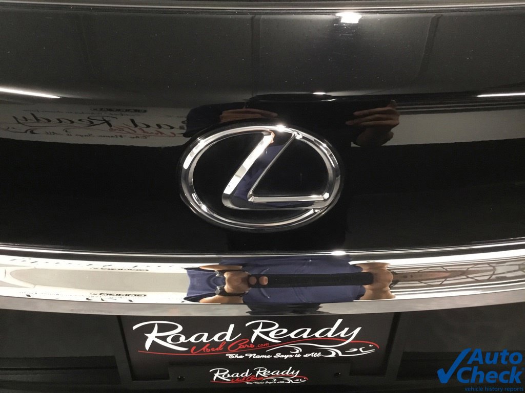 Used 2014 Lexus RX 350 AWD w/ Navigation Package image 14