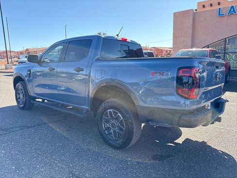 Used 2024 Ford Ranger XLT w/ FX4 Off-Road Package image 3