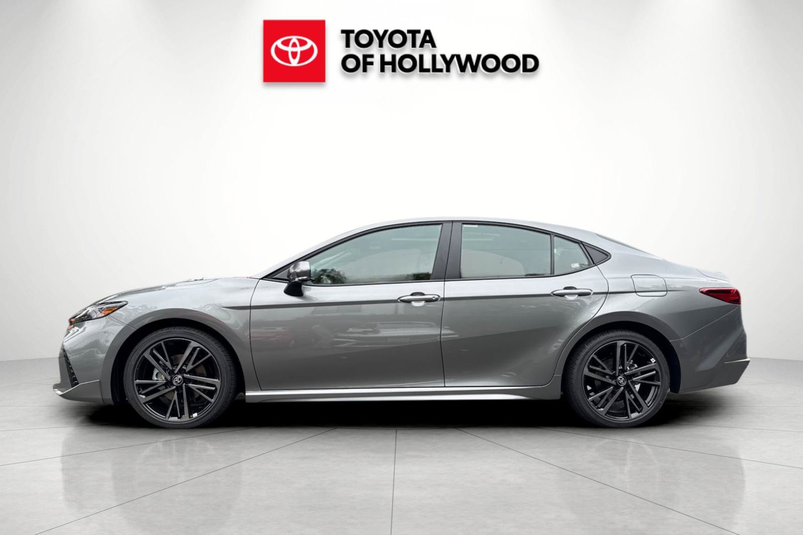 New 2026 Toyota Camry XSE w/ Premium Package FWD image 9
