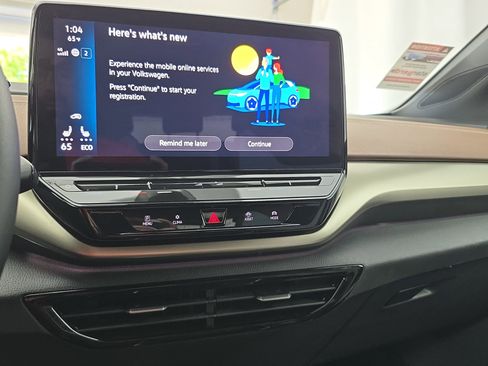 Certified 2023 Volkswagen ID.4 2WD image 19