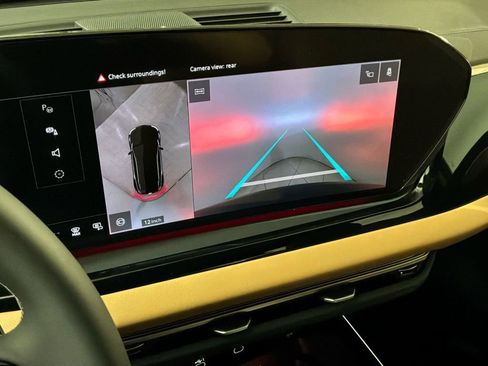 New 2026 Audi A6 Premium image 3