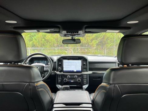 Used 2023 Ford F150 Tremor w/ Equipment Group 402A High AWD/4WD image 55