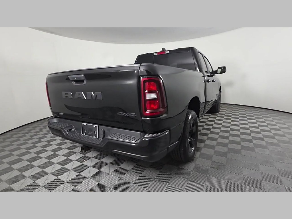Used 2025 RAM 1500 Tradesman w/ Night Edition AWD/4WD image 49