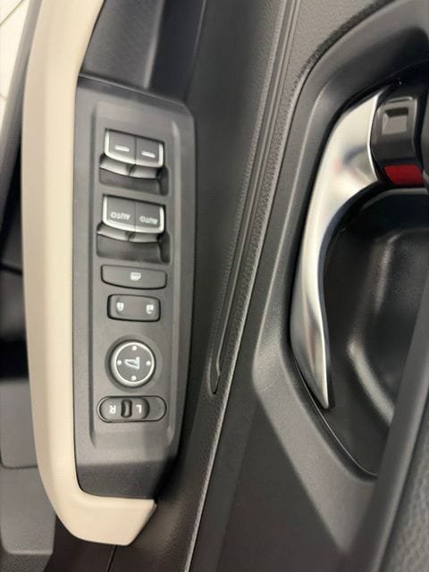 New 2026 Honda Accord LX image 9