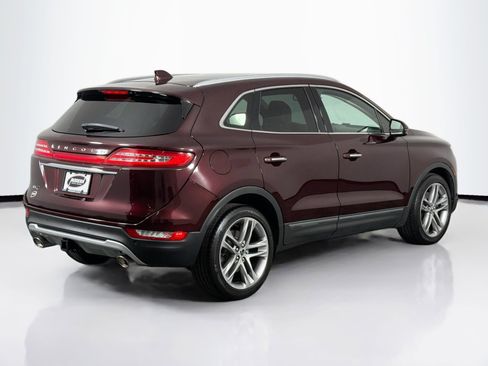 Used 2019 Lincoln MKC Reserve w/ MKC Climate Package AWD/4WD image 11