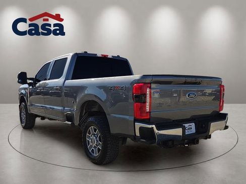 Used 2024 Ford F250 Lariat AWD/4WD image 4