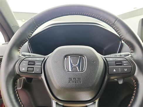 Used 2025 Honda CR-V Sport image 12