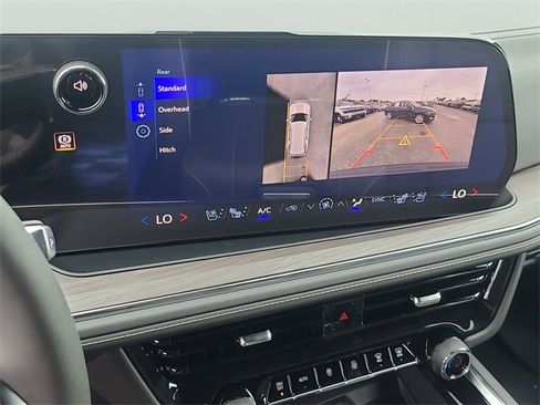 New 2026 Chevrolet Tahoe Premier w/ Sun And Tow Package image 35