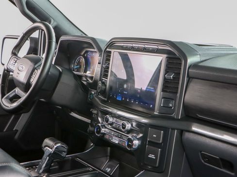 Used 2023 Ford F150 XLT w/ Equipment Group 302A High image 27