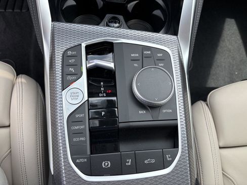 New 2027 BMW 430i xDrive Convertible AWD/4WD image 20