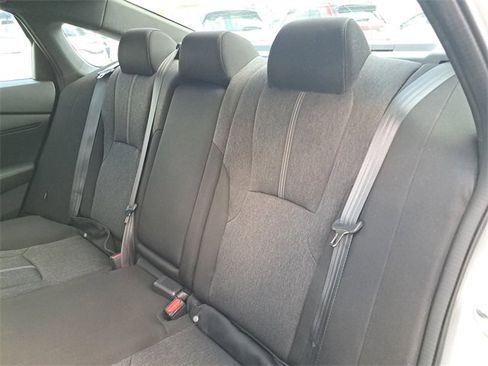 Certified 2023 Honda Accord Sport image 12