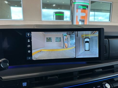 New 2026 Hyundai Santa Fe Calligraphy image 24