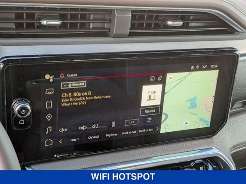 New 2026 GMC Sierra 1500 Denali image 24