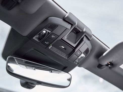 Used 2025 Porsche 911 Turbo S image 80