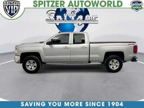 Used 2016 Chevrolet Silverado 1500 LT w/ All Star Edition image 7