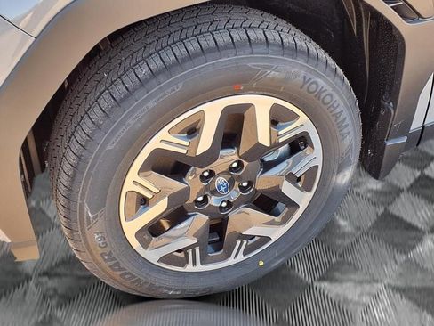 New 2026 Subaru Forester Premium image 13