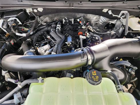 New 2026 Ford Expedition Tremor image 21