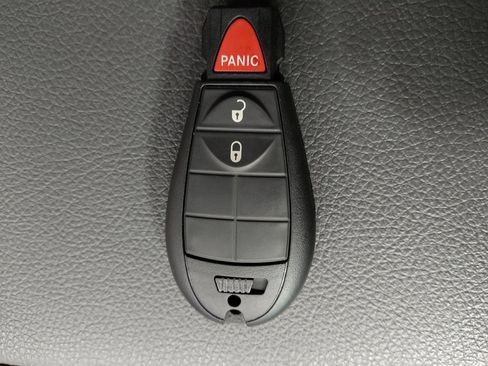 Used 2017 RAM 1500 Tradesman w/ Protection Group AWD/4WD image 32