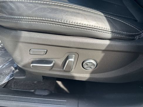 Used 2023 Hyundai Santa Fe Calligraphy AWD/4WD image 13