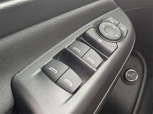 New 2026 Buick Envista Preferred w/ Convenience I Package image 24