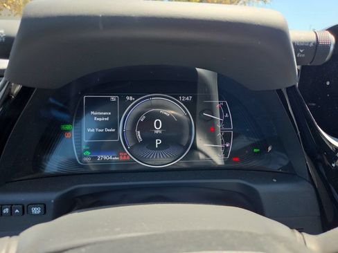 Used 2024 Lexus ES 300h w/ Premium Package FWD image 12