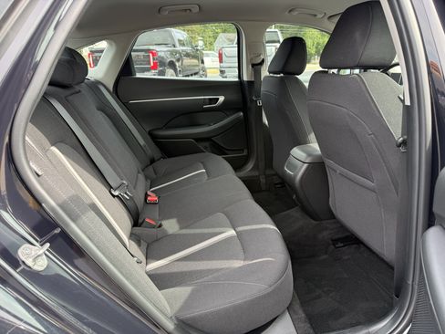 Used 2025 Hyundai Sonata SEL FWD image 26