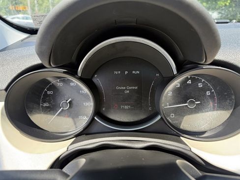 Used 2020 FIAT 500X Trekking Plus w/ Premium Group image 23