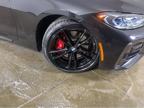 Used 2022 BMW 440i xDrive Coupe w/ Premium Package image 14