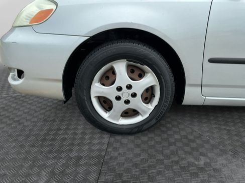 Used 2008 Toyota Corolla S FWD image 14