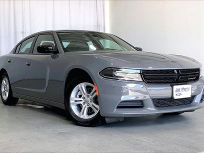 Used 2023 Dodge Charger SXT