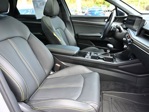 Used 2025 Kia K5 GT w/ Option Group 015 image 23