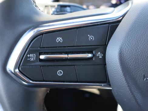 Certified 2025 Chevrolet Suburban Z71 w/ Sun And Tow Package image 20