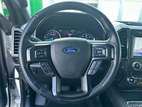 Certified 2020 Ford Expedition Max Limited w/ Equipment Group 302A image 15