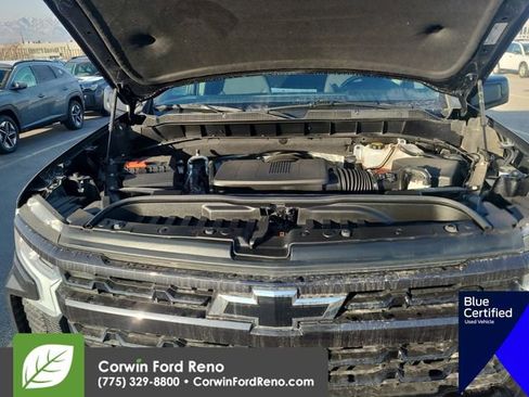 Used 2023 Chevrolet Silverado 1500 RST image 19