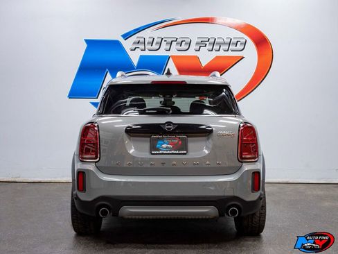 Used 2022 MINI Cooper Countryman S image 4