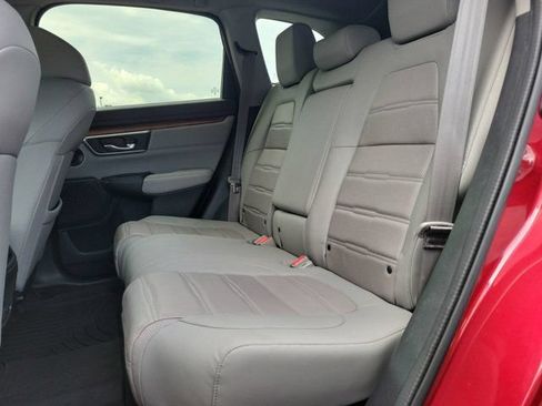 Used 2022 Honda CR-V EX-L image 20