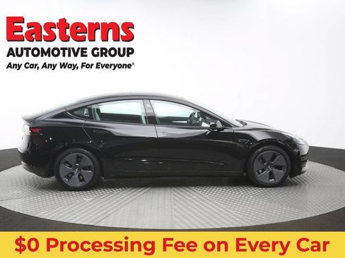 Used 2023 Tesla Model 3 Standard Range RWD image 52